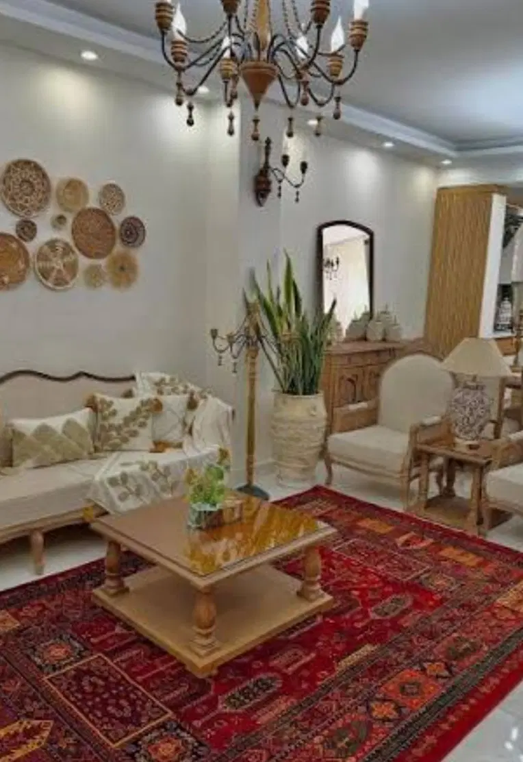 خانه اجاره بلوار پیروزی