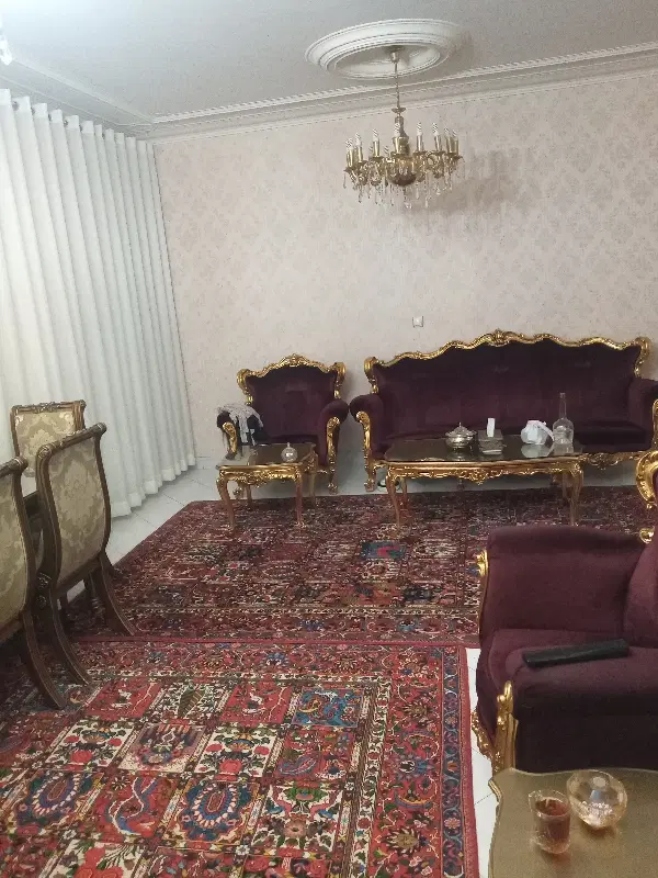فروش واحد مسکونی 98متری