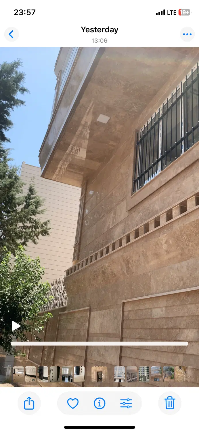 آپارتمان دو خوابه زیباشهر
