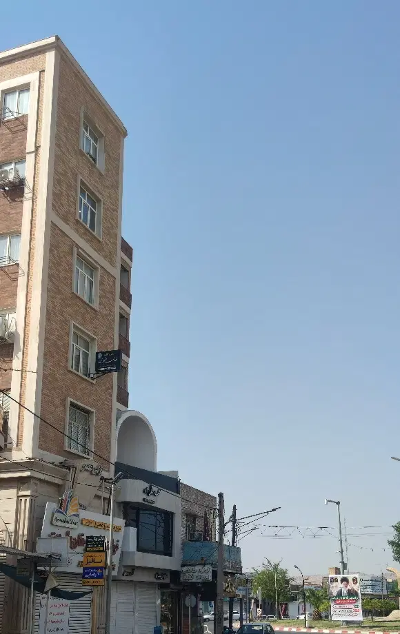 فروش واحد تجاری
