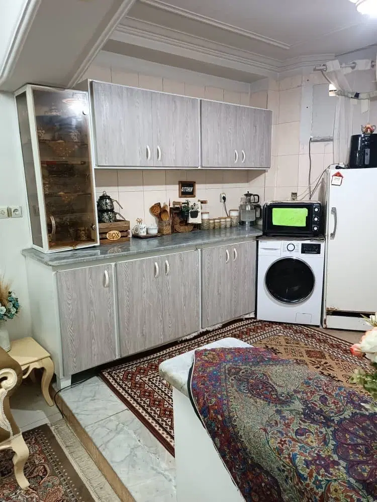 فروش آپارتمان خیابان خمینی مرکز شهر