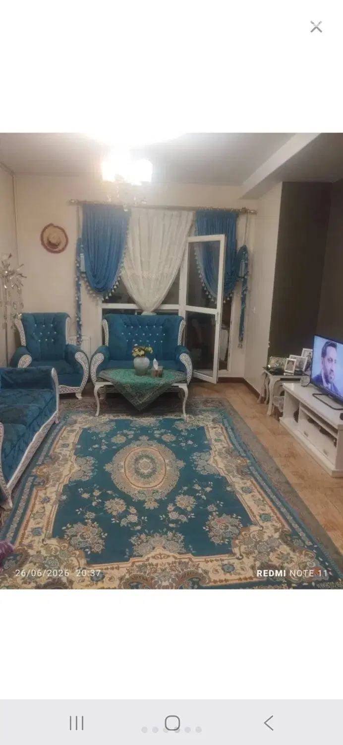 ۸۰متر فوری، مناسب سرمایه گذاری، ماهدشت،شهرک پیام
