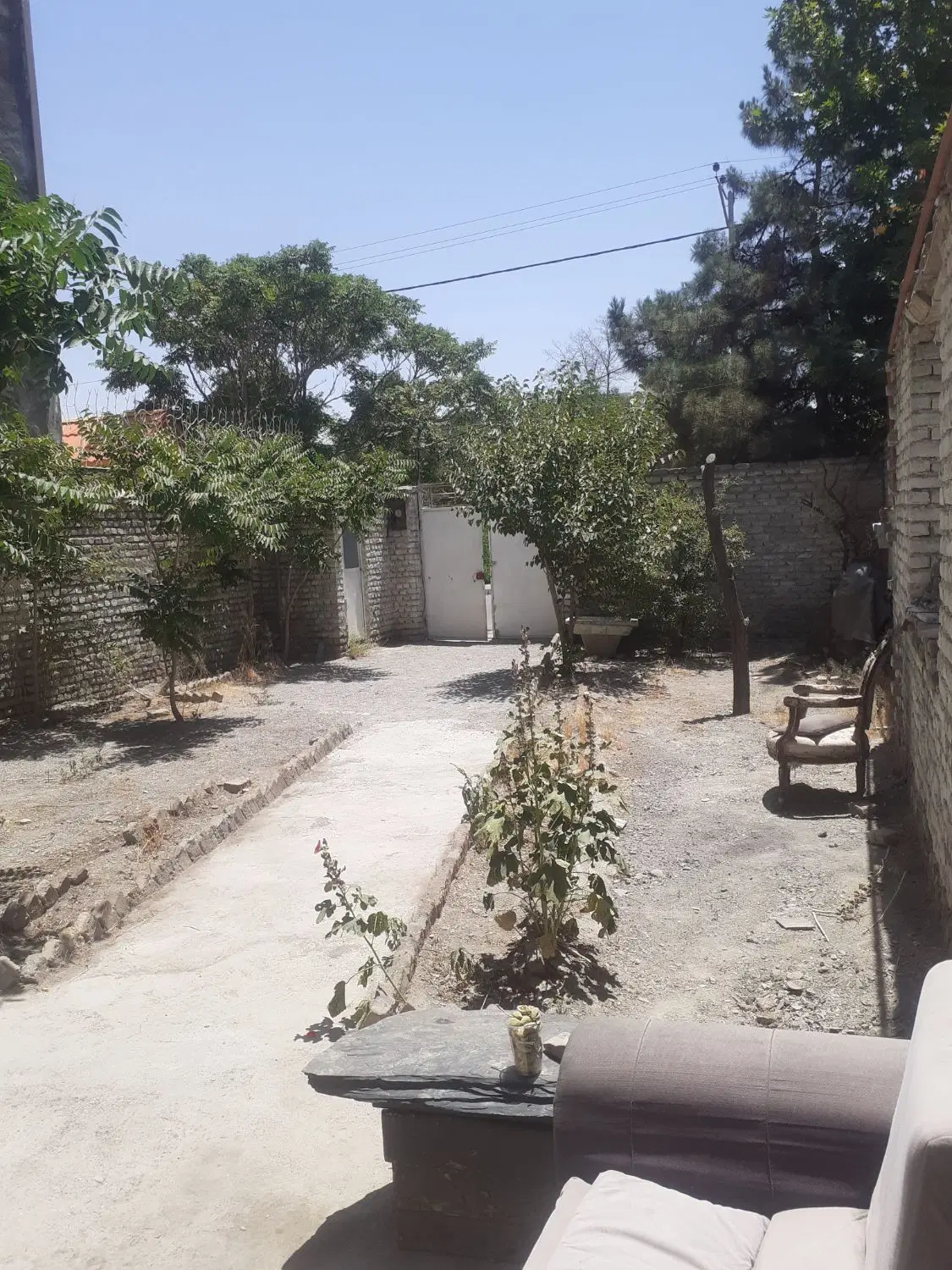 ویلایی ۱۲۵ متری دربست شریعتی ۴