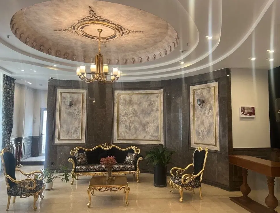 ویلایی _وکیل آباد _ دونبش
