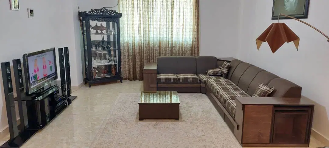 فروش آپارتمان سیستان
