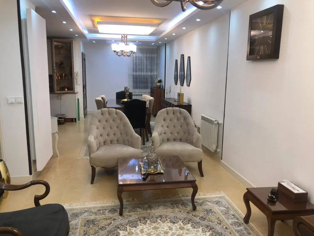 اجاره آپارتمان ۹۲ متری ۲خواب بلوار انقلاب جنوبی