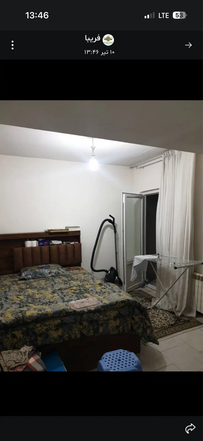 اجاره همکف زون ۵