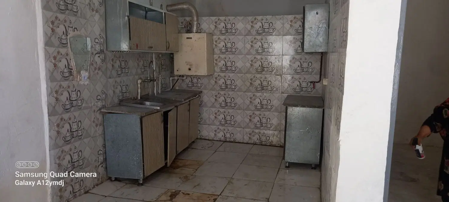 خانه ویلایی