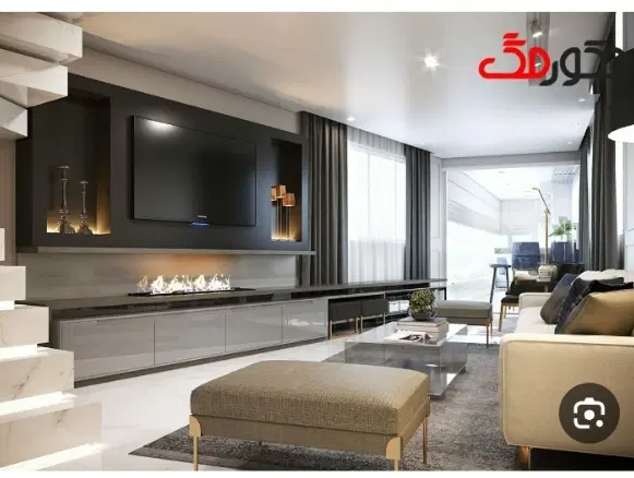 آپارتمان ۸۵متری باپارکینگ