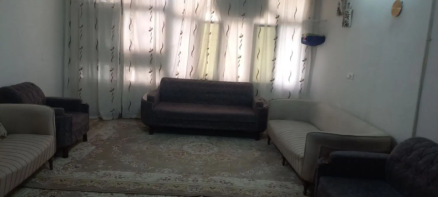 خونه دربست ویلایی