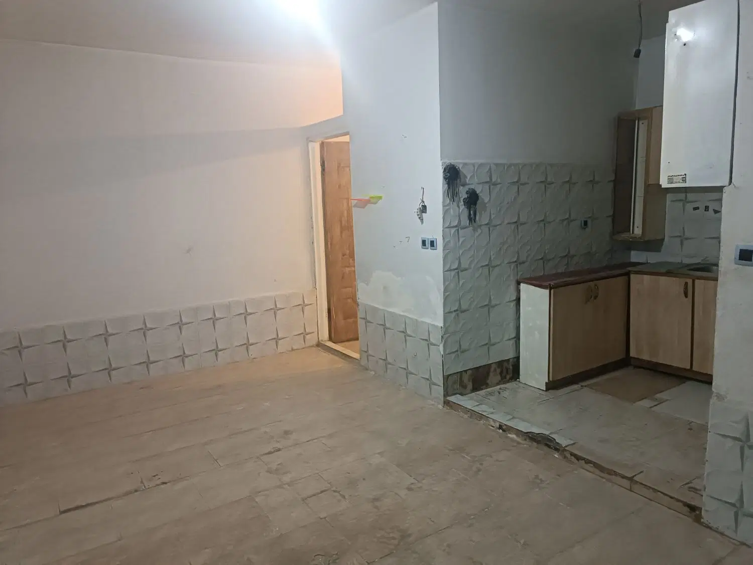 خانه ویلایی جهت سرمایه گذاری