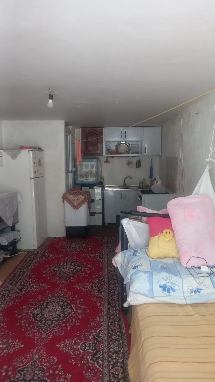 سوییت ۲۵ مترب