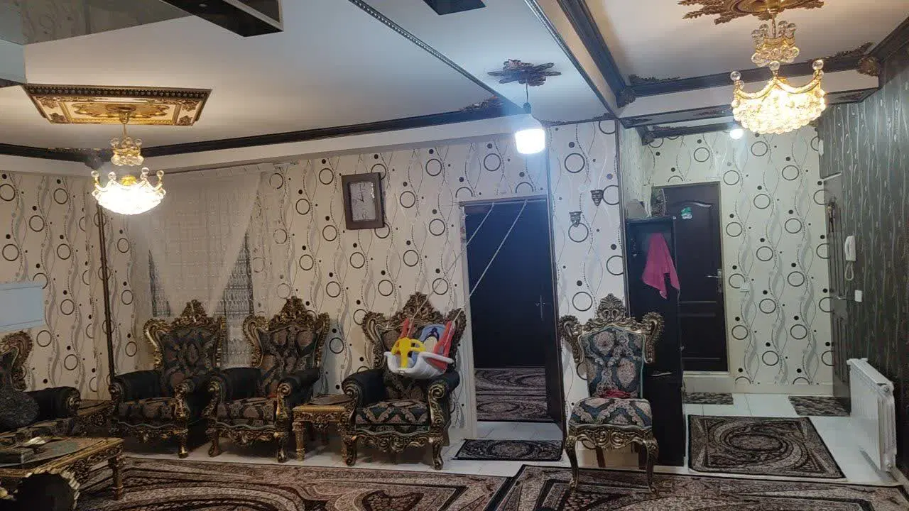 خانه فروشی شهرک شقایق2