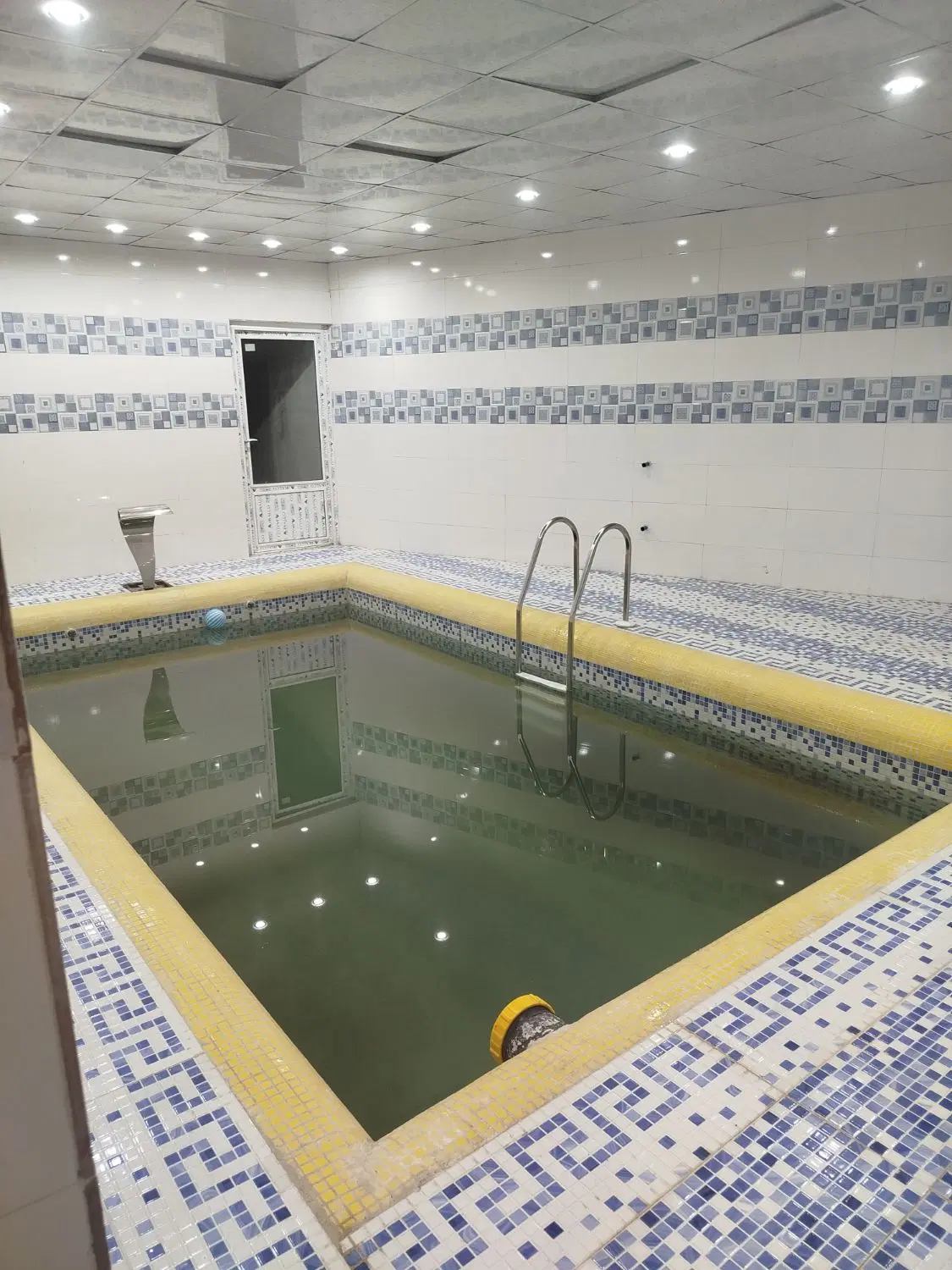 باغ ویلا بوستان