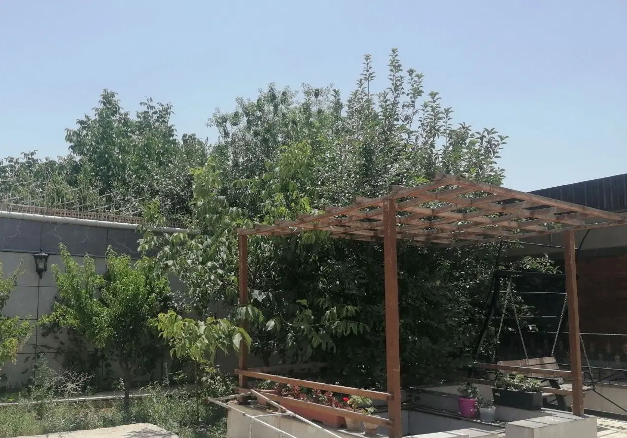 باغ ویلا
