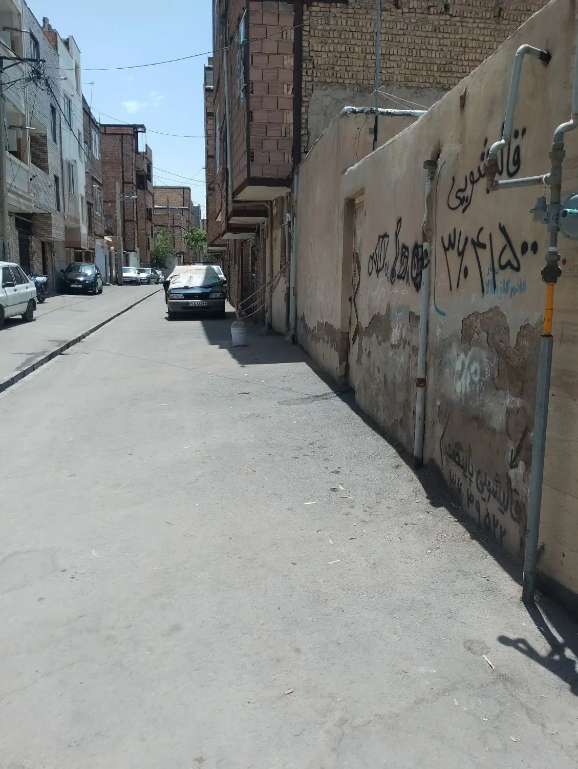 فروش ویلایی 69متری پاکدشت حصار امیر