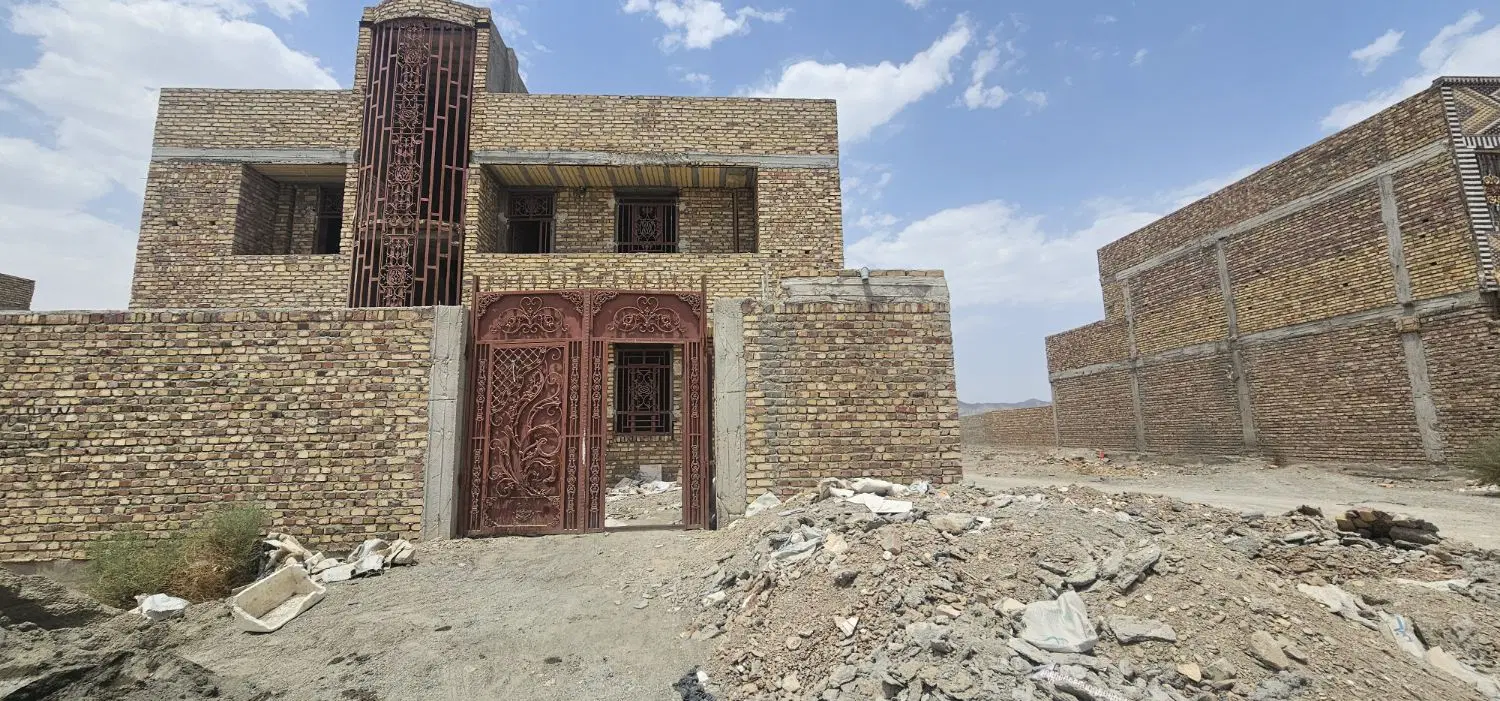 خونه ویلایی