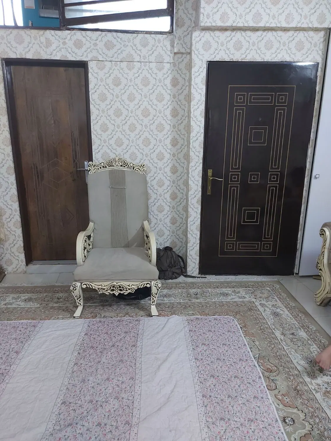 آپارتمان ۶۰متری