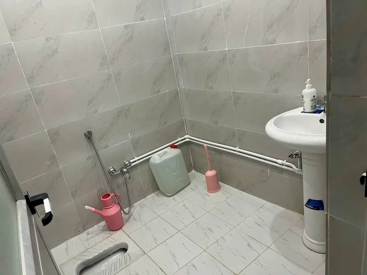ویلا باغ کرجان