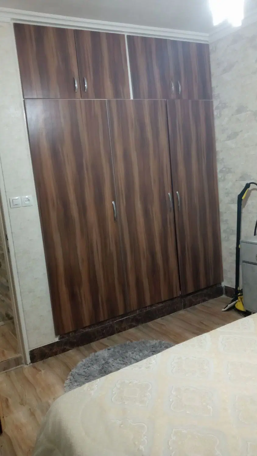 اجاره منزل درطبقه اول