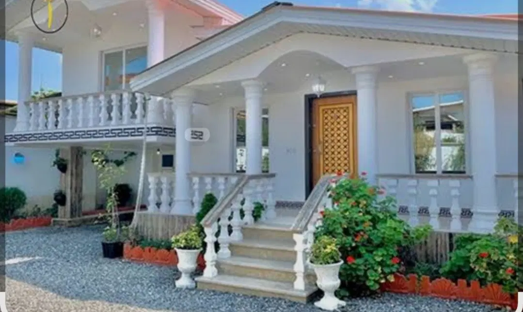 خانه ویلایی شهرک قدس فاز دوم