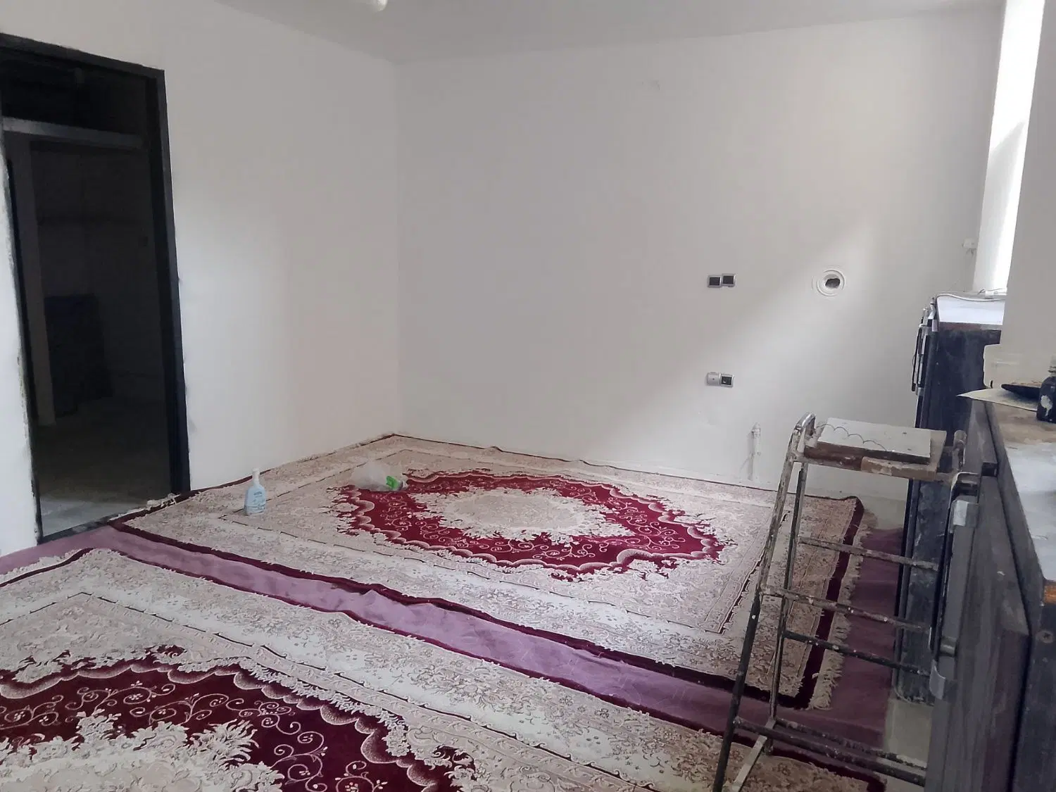 رهن واجاره منزل، خانه ۷۵ متری بلوار مفتح