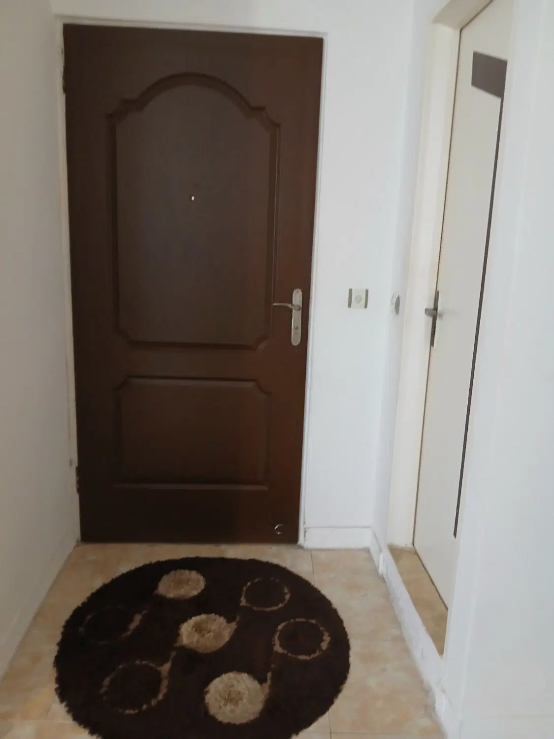 اپارتمان اذر