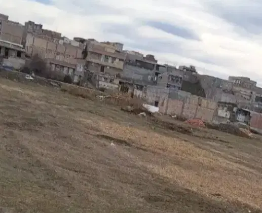 زمین لطفی