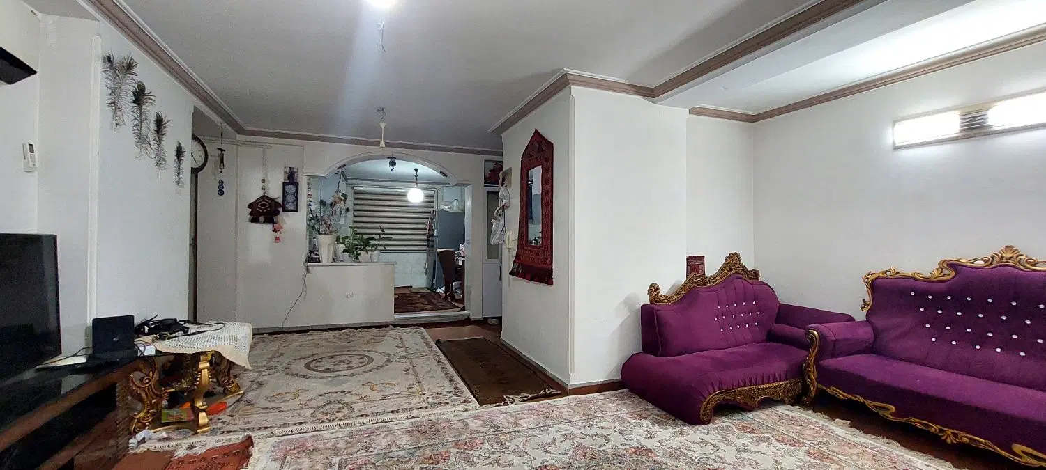 رهن کامل در شهرک جامی کوچه جامی دوم