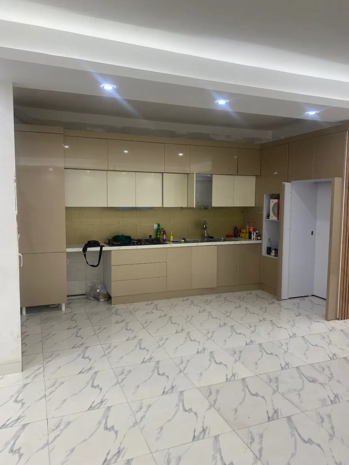 مشارکت چاله باغ