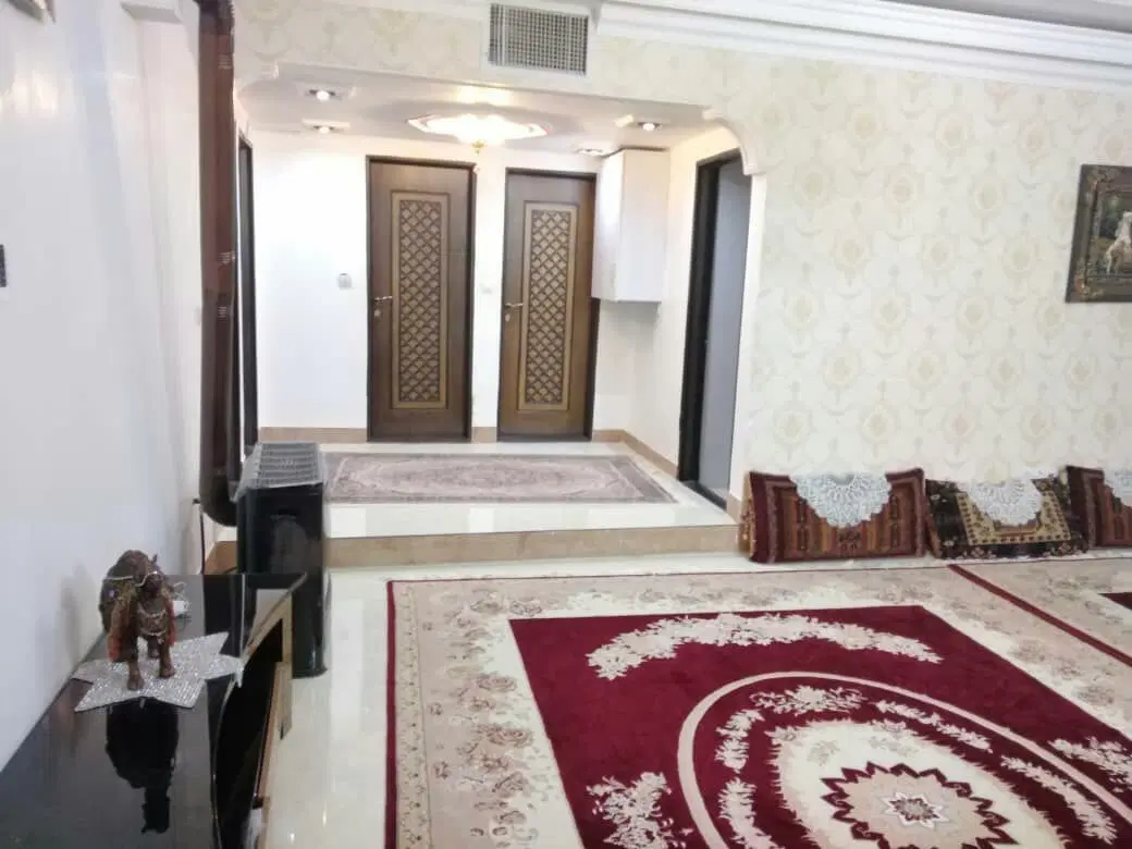 ابومسلم منزل فروشی