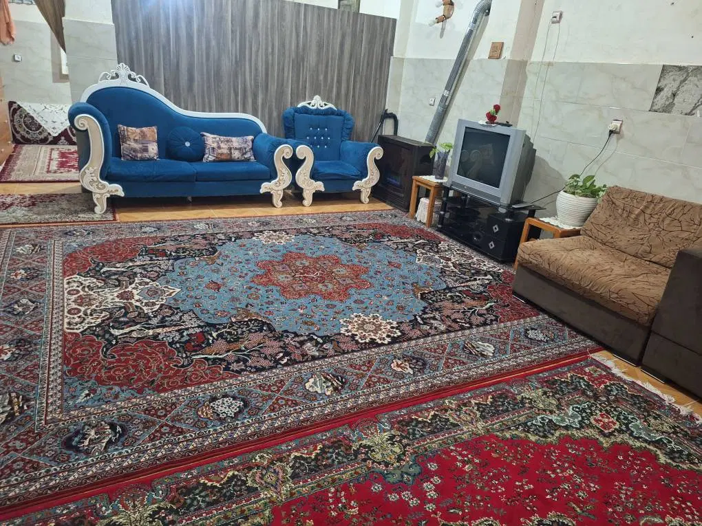 ویلا کوهستانی