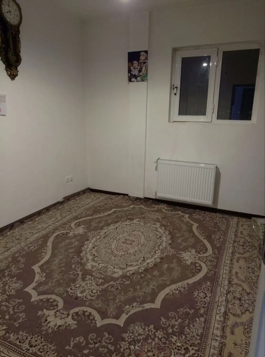 اجاره یک واحد ساختمان