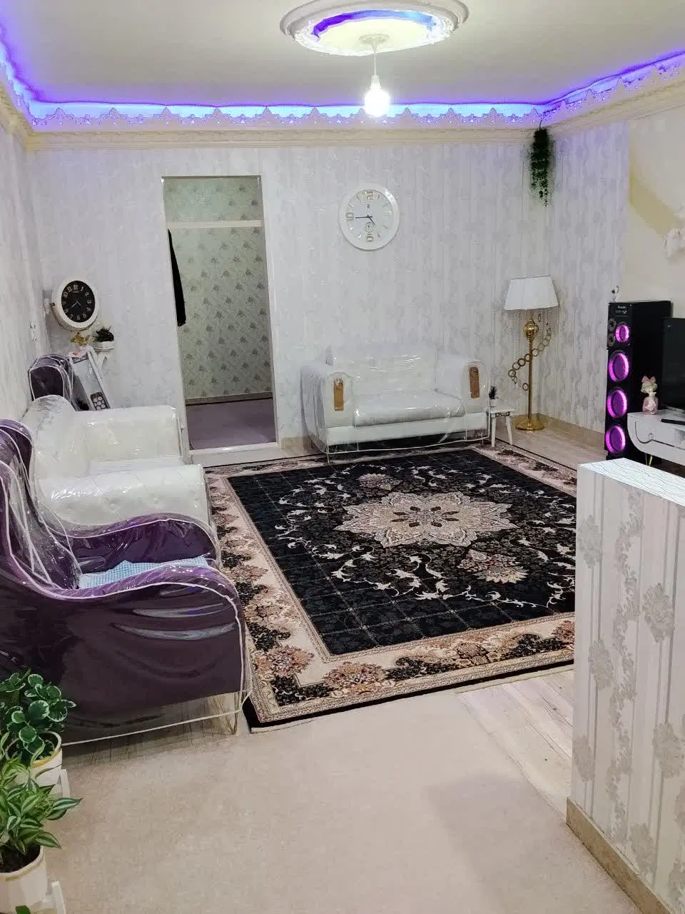 خانه دوطبقه