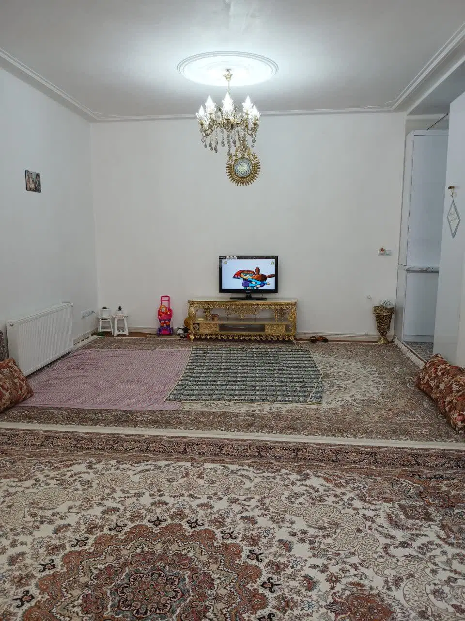 ملک سند دار در دواسب
