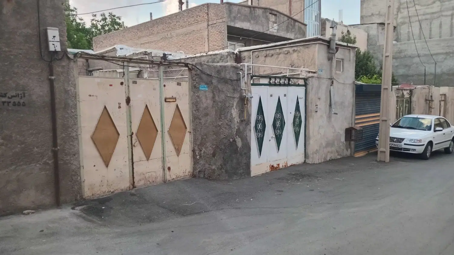 فروش خانه ویلایی