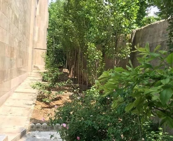 تهاتر و معاوضه منزل ۱۳۰۰متری با کاربری مسکونی