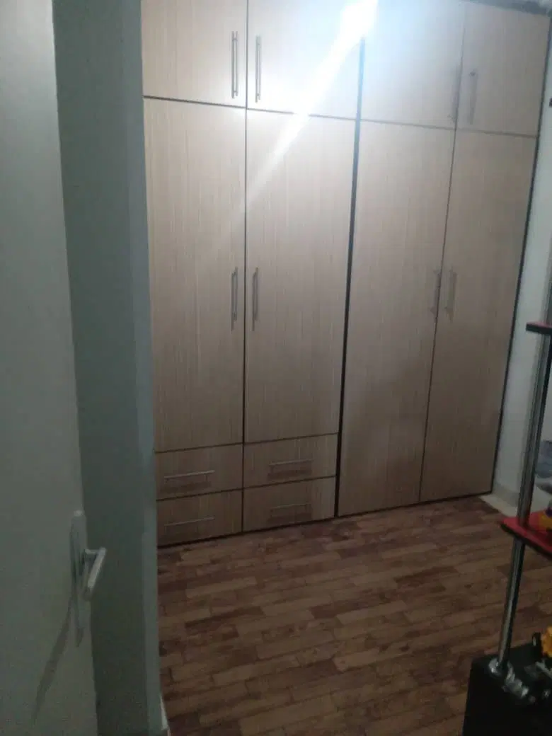 آپارتمان 72 متری