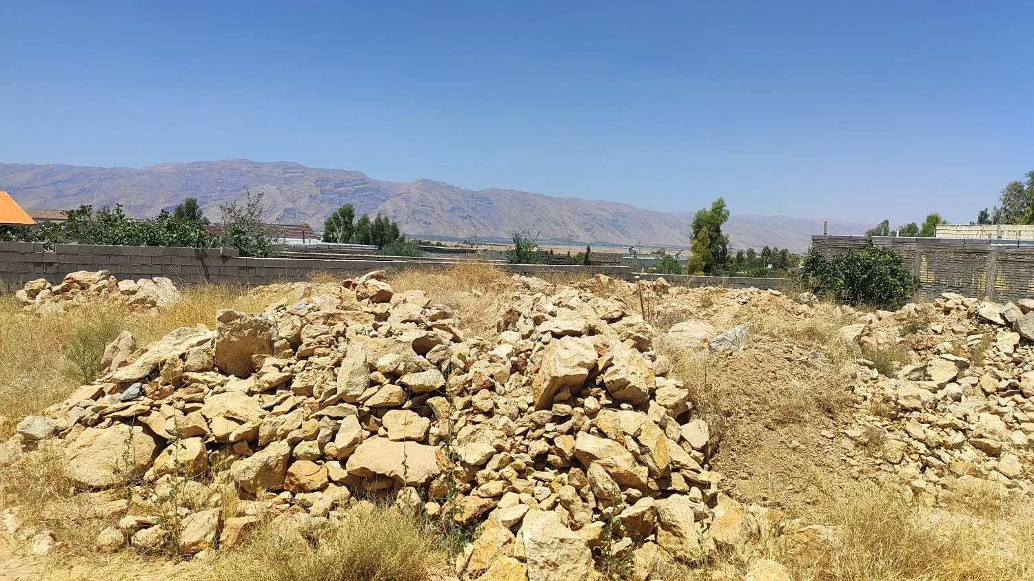 باغ شهری نشاط