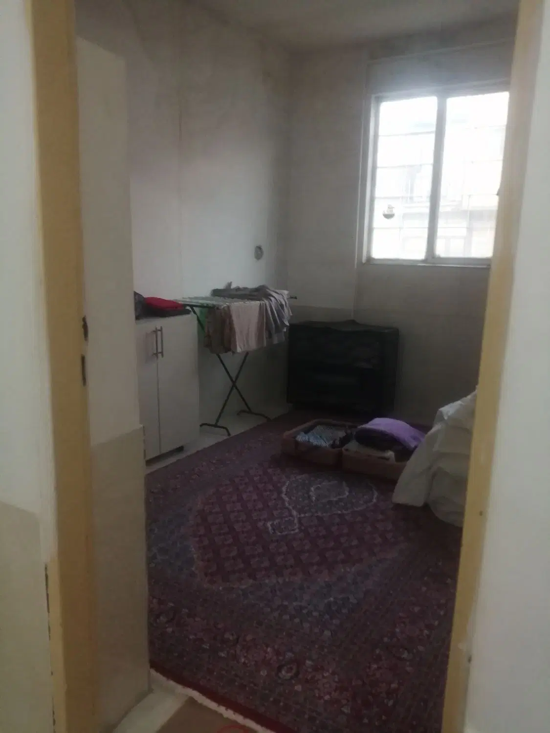 اجارە منزل ۶۰ متری نایسر خیابان کرد