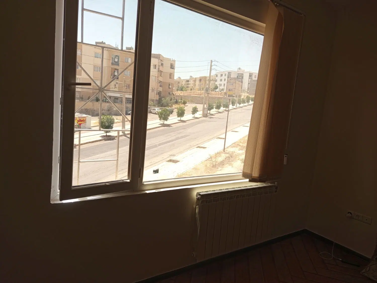 فروش آپارتمان مسکن مهر لپویی