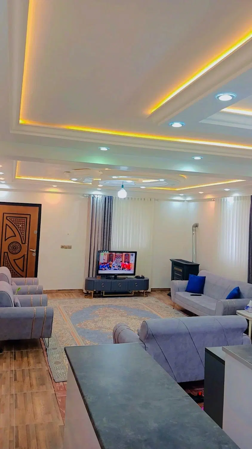 ویلا اجاره ای ماسال (روزانه)