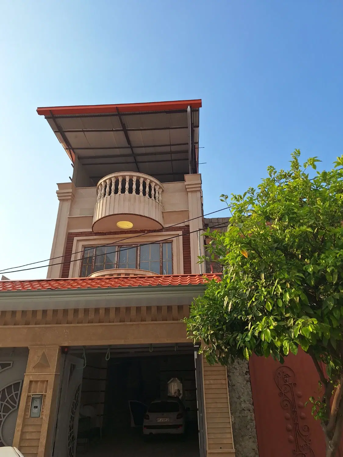 اولین کلید.خام خونه.