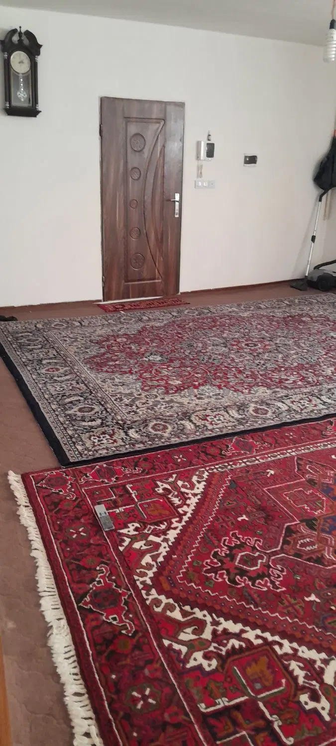 اپارتمان اجاره ای طبقه ۶ از ۶