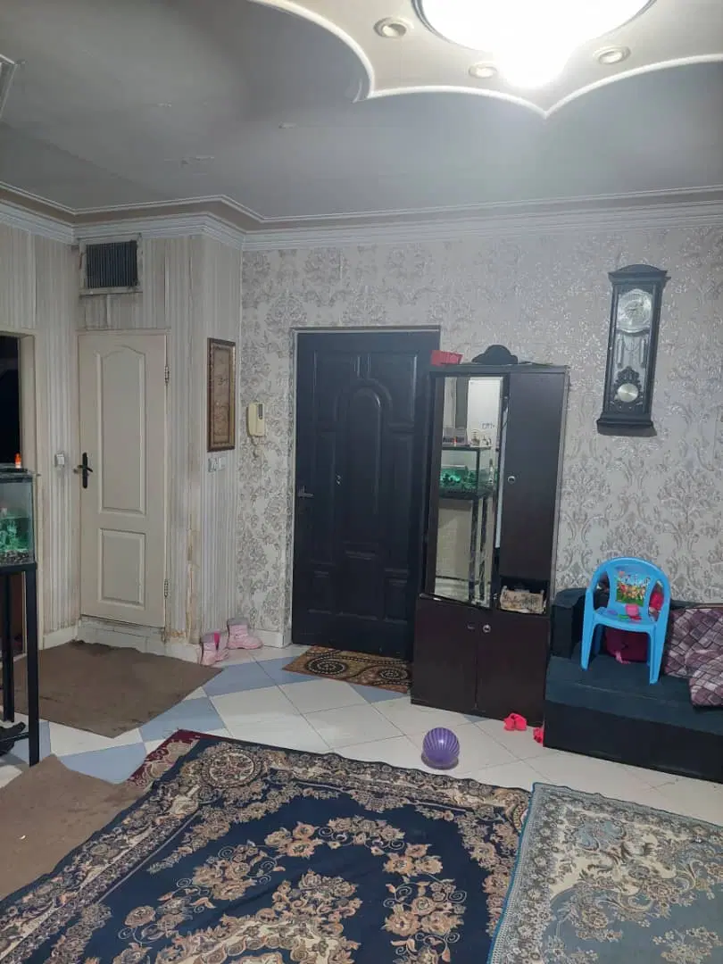 فروش آپارتمان با کاربری مختلط شهری
