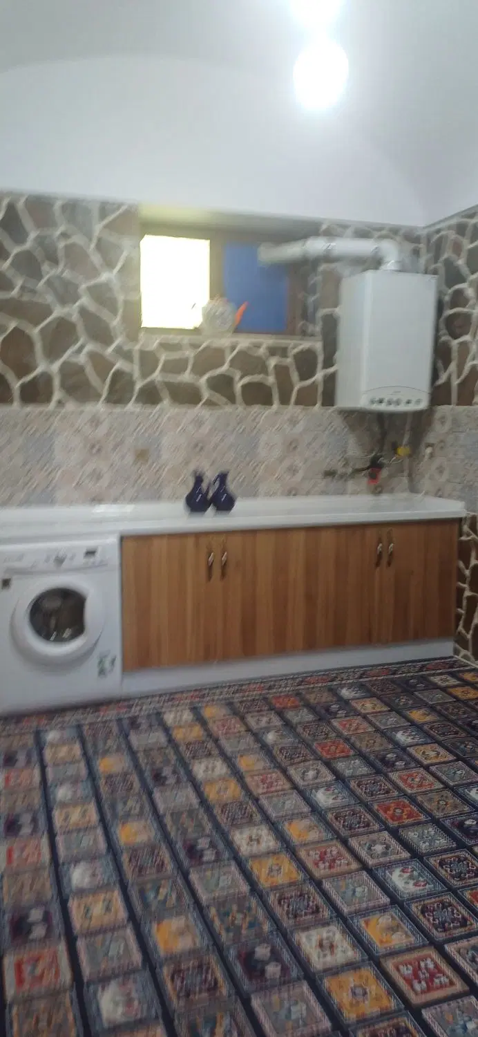 فروش منزل بوم گردی