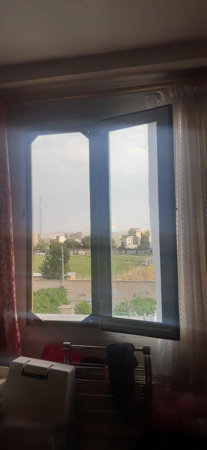 فروش آپارتمان شخصی ساز