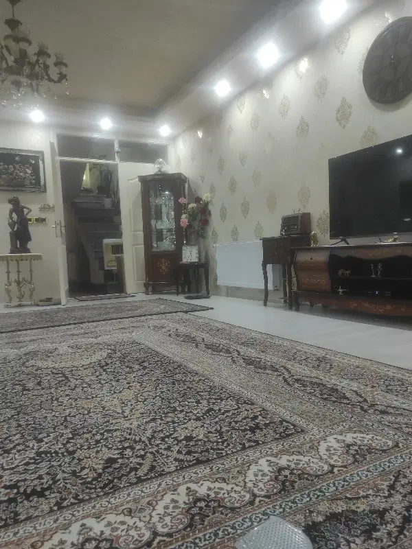 خانه مسکونی
