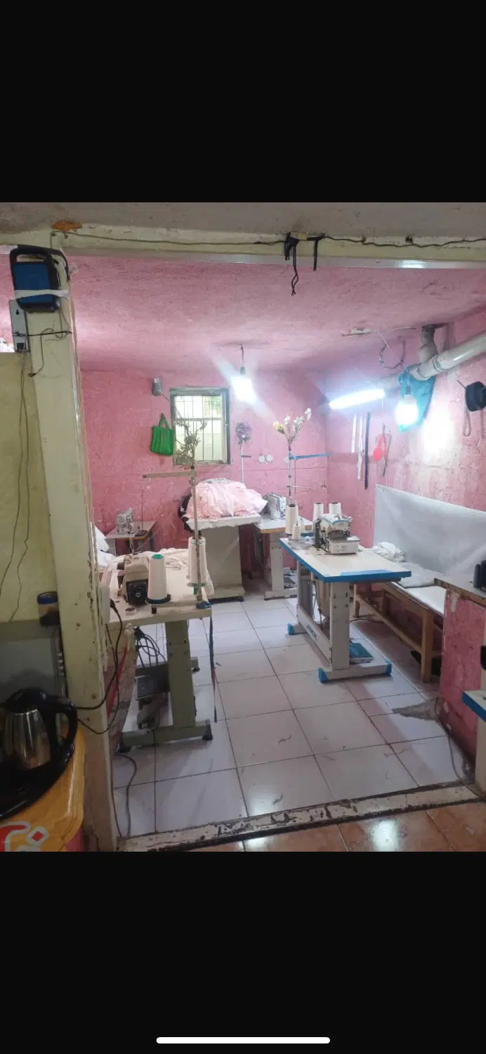 خانه دربستی ۹۸ متری یکخواب