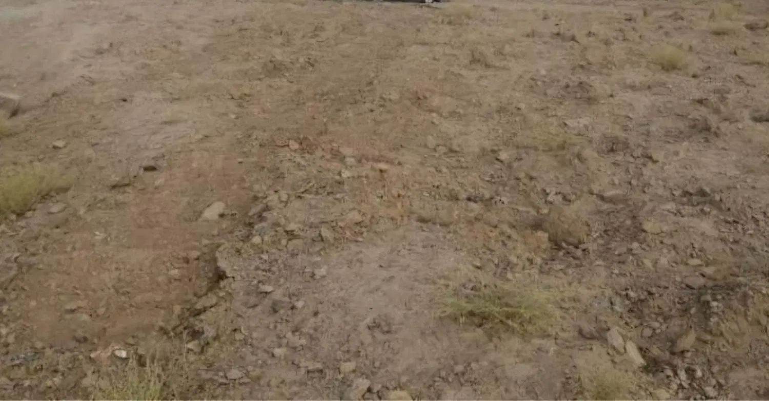 فروش زمین مسکونی درروستای زیارت